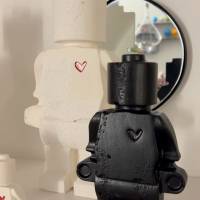 Nos prestations sur le secteur de Luxembourg 1111