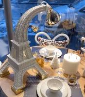 Notre zone d'activité pour ce service Concept store de mobilier design pour votre aménagement extérieur à